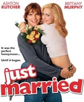 Молодожены [2003] Смотреть Онлайн / Just married Online Free